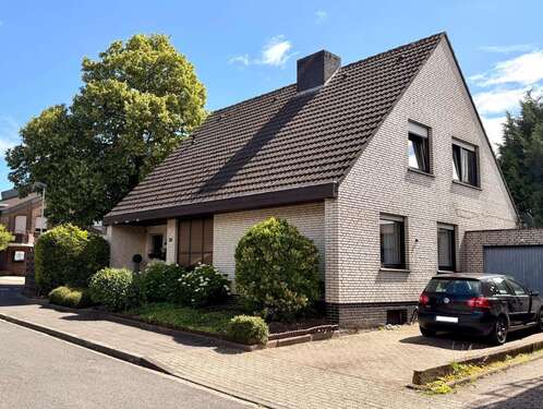 Foto - Haus zum Kaufen in Sonsbeck 450.000,00 € 145 m²
