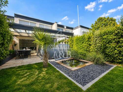 Foto - Haus zum Kaufen in Worms 439.000,00 € 120 m²