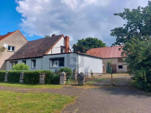 Foto - Haus zum Kaufen in Heiligengrabe 100.000,00 € 110 m²