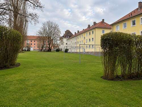 Foto - Wohnung zum Kaufen in Regensburg 494.000,00 € 96 m²