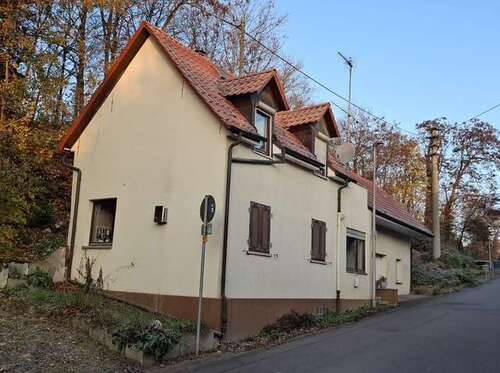 Foto - Haus zum Kaufen in Leingarten 145.000,00 € 55 m²
