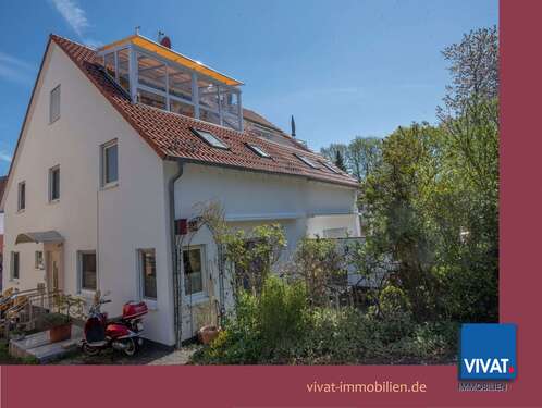 Foto - Haus zum Kaufen in Neu-Anspach 479.000,00 € 130 m²
