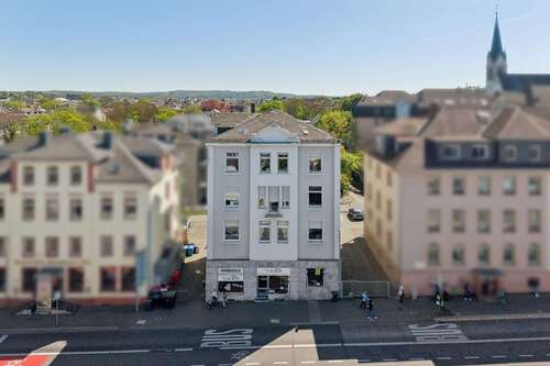 Foto - Haus zum Kaufen in Gießen 1.290.000,00 € 599 m²