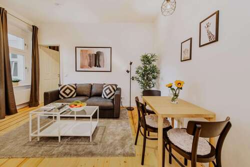 Foto - Wohnen auf Zeit in Berlin 1.499,00 €