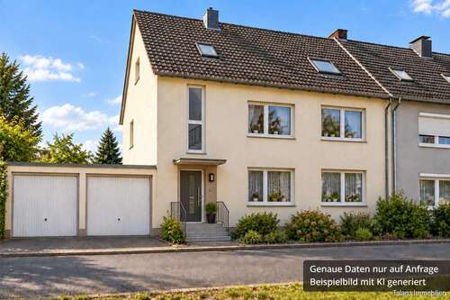 Foto - Haus zum Kaufen in Herne 330.000,00 € 173 m²