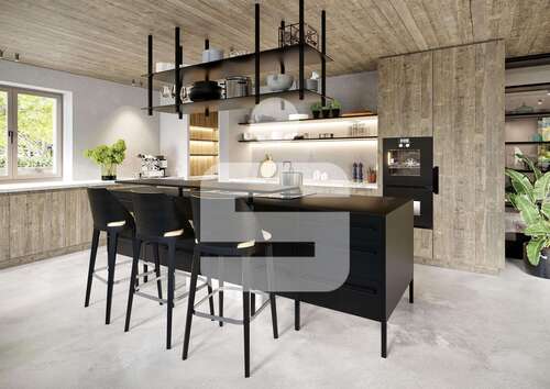 Foto - Wohnung zum Kaufen in Gmund 2.990.000,00 € 211 m²