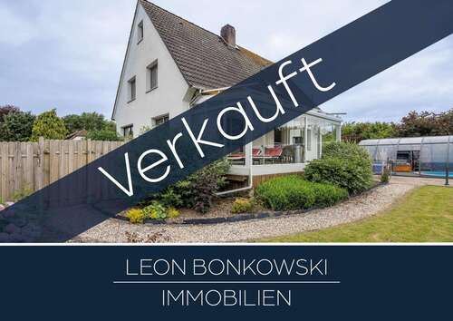 Foto - Haus zum Kaufen in Wurster Nordseeküste 310.000,00 € 136 m²