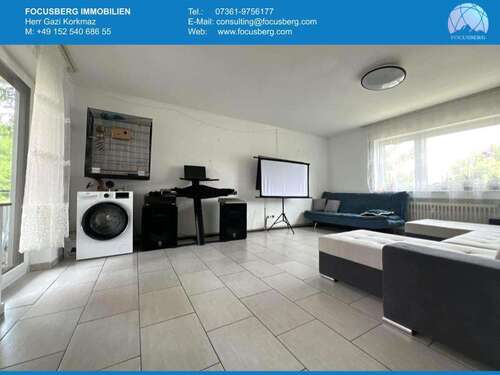 Foto - Wohnung zum Kaufen in Aalen 265.000,00 € 85 m²