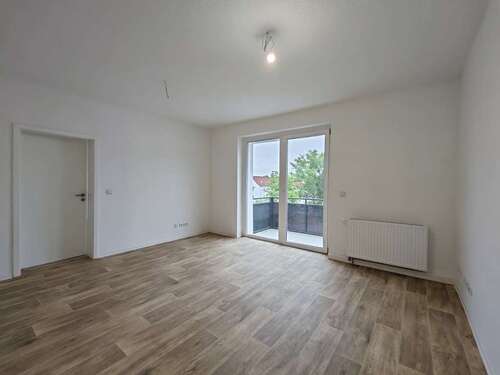 Foto - Wohnung zum Mieten in Merseburg 553,00 € 84.97 m²