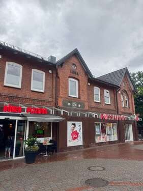 Foto - Wohnung zum Mieten in Gettorf 972,00 € 81 m²