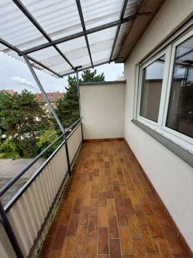 Foto - Wohnung zum Mieten in Mannheim 770,00 € 80.96 m²