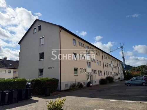 Foto - Wohnung zum Kaufen in Waldkirch 295.000,00 € 81 m²