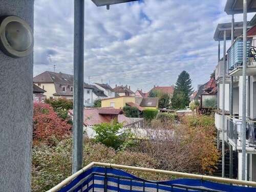 Foto - Wohnung zum Kaufen in Heidelberg 149.000,00 € 27.31 m²