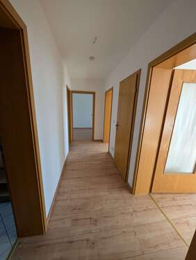 Foto - Wohnung zum Mieten in Plauen 480,00 € 87 m²