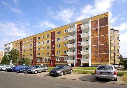 Foto - Wohnung zum Mieten in Rostock 335,00 € 51.52 m²