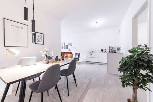 Foto - Wohnung zum Mieten in Bad Kreuznach 960,00 € 101 m²