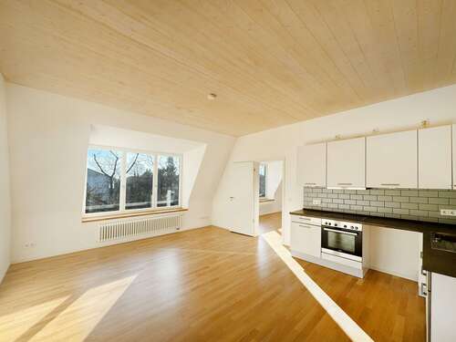 Foto - Wohnung zum Mieten in Berlin 1.600,00 € 88 m²