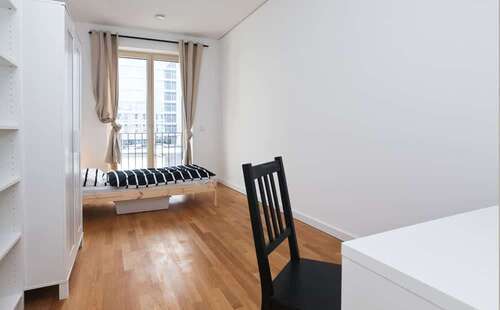 Foto - WG-Zimmer in Frankfurt am Main 595,00 € 13 m²