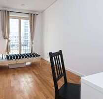 WG-Zimmer in Frankfurt am Main 595,00 € 13 m²