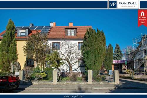 Foto - Haus zum Kaufen in Erfurt 395.000,00 € 144 m²