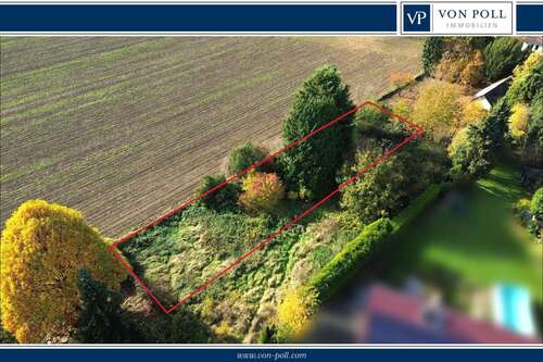 Foto - Grundstück zu verkaufen in Pulheim 365.000,00 € 800 m²
