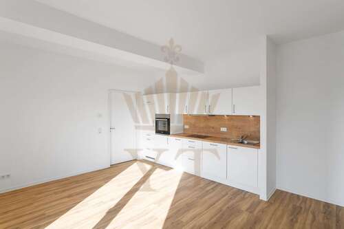 Foto - Wohnung zum Mieten in Biesenthal 990,00 € 61.65 m²
