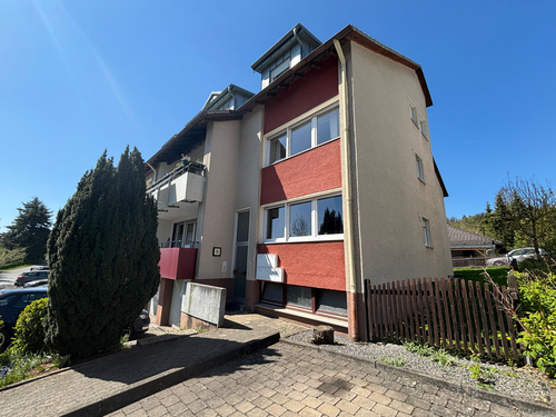 Foto - Wohnung zum Mieten in Balve 600,00 € 70 m²