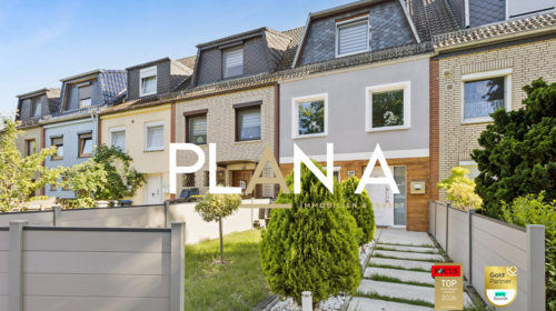 Foto - Haus zum Kaufen in Bremen 314.850,00 € 110 m²