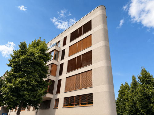 Foto - Wohnung zum Mieten in Leipzig 855,00 € 63.25 m²
