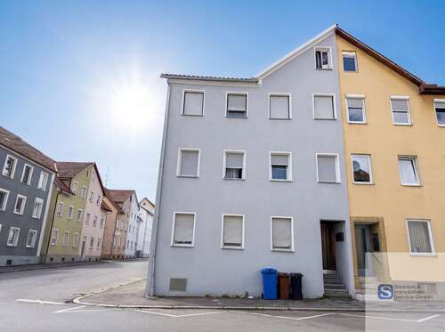 Foto - Wohnung zum Kaufen in Tuttlingen 300.000,00 € 164 m²