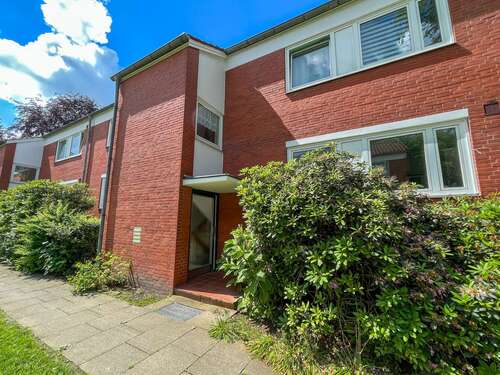 Foto - Wohnung zum Mieten in Bassum 430,00 € 50.73 m²