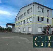 Büro in Bad Kreuznach 990,00 € 144 m²