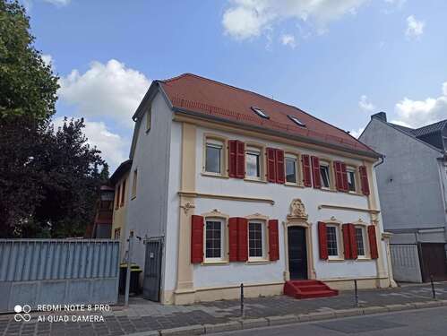 Foto - Wohnung zum Mieten in Worms 600,00 € 60 m²