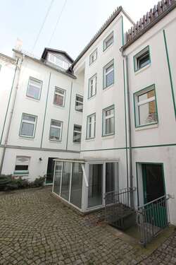 Foto - Wohnung zum Mieten in Greiz 200,00 € 43 m²
