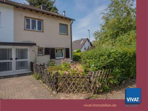Foto - Haus zum Kaufen in Bad Homburg 550.000,00 € 86 m²