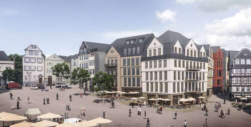 Foto - Büro in Wetzlar 1.573,46 € 112.39 m²