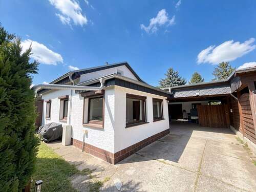 Foto - Haus zum Kaufen in Leegebruch 295.000,00 € 91.63 m²