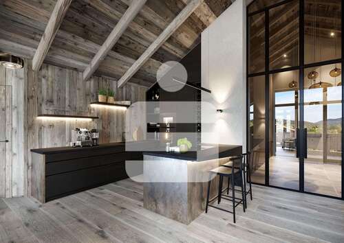 Foto - Wohnung zum Kaufen in Gmund 2.770.000,00 € 158 m²