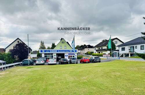 Foto - Haus zum Kaufen in Herschbach 398.000,00 € 140 m²