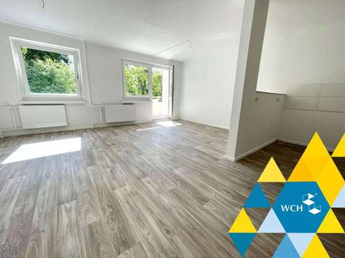Foto - Wohnung zum Mieten in Chemnitz 415,00 € 68.89 m²