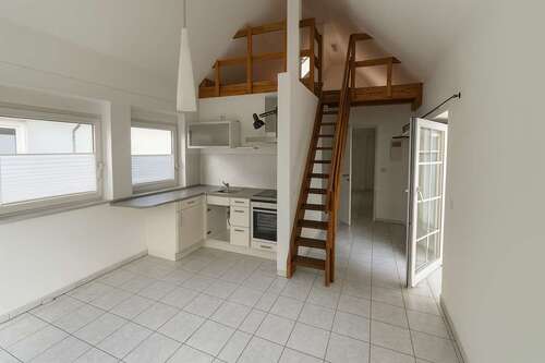 Foto - Wohnung zum Kaufen in Frankfurt am Main Bergen-Enkheim 199.900,00 € 46 m²