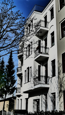 Foto - Wohnung zum Kaufen in Berlin 439.000,00 € 96.4 m²