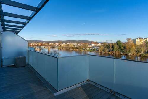 Foto - Wohnung zum Mieten in Hameln 2.200,00 € 136 m²