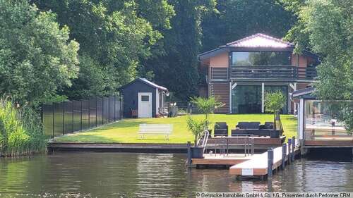 Foto - Haus zum Kaufen in Berlin 1.795.000,00 € 300 m²