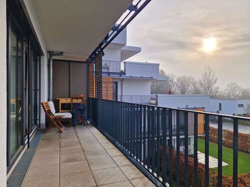 Foto - Wohnung zum Mieten in Villingen-Schwenningen 900,00 € 82.96 m²