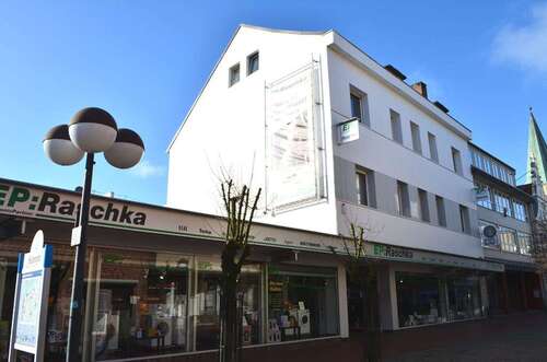 Foto - Wohnung zum Mieten in Hamm 899,00 € 142 m²