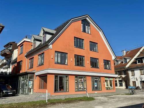 Foto - Büro in Murnau a. Staffelsee 1.600,00 € 105 m²