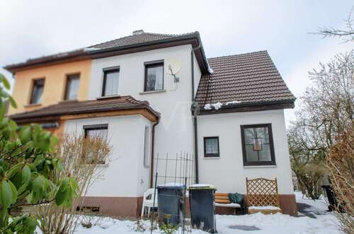 Foto - Haus zum Kaufen in Breitungen 75.000,00 € 98 m²