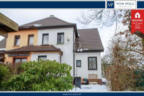 Foto - Haus zum Kaufen in Breitungen 88.000,00 € 98 m²