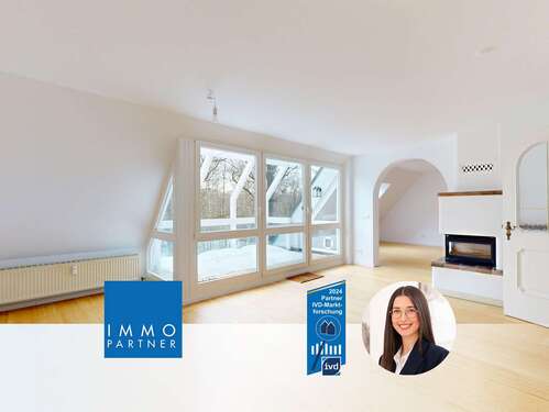 Foto - Wohnung zum Mieten in Nürnberg 1.600,00 € 118 m²